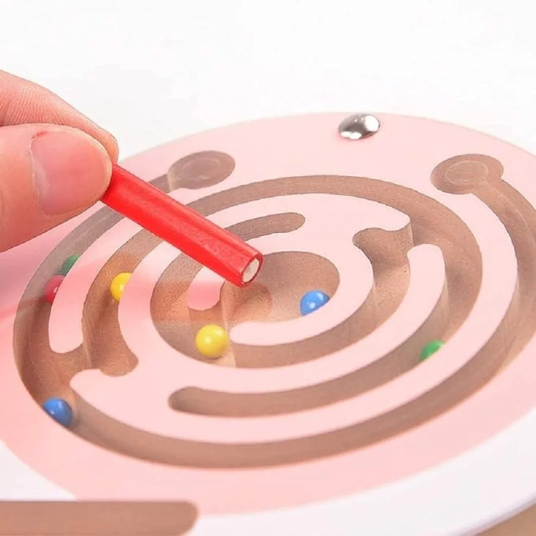Magnetic Maze - Image 2