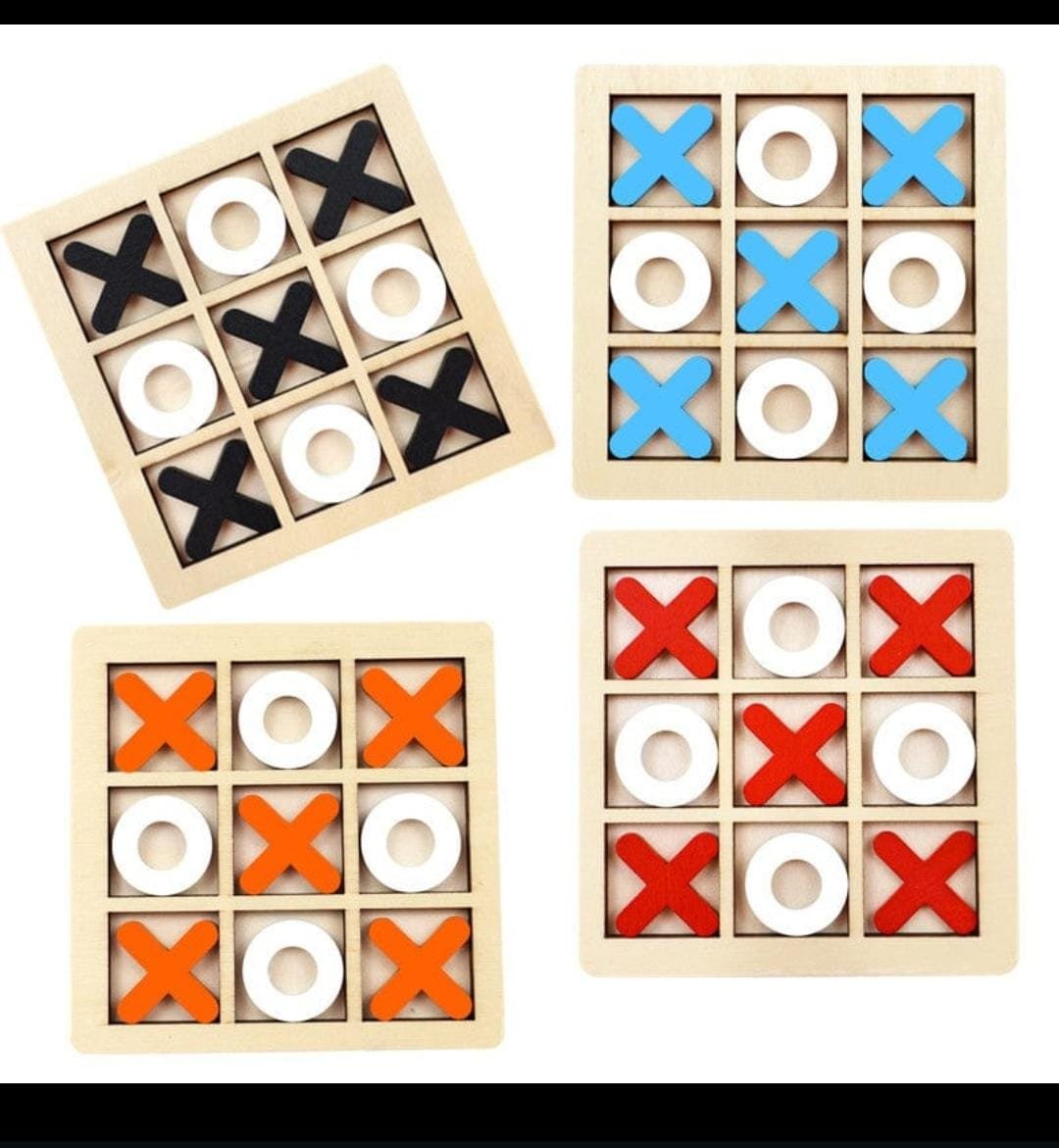 Tic tac toe - Image 2