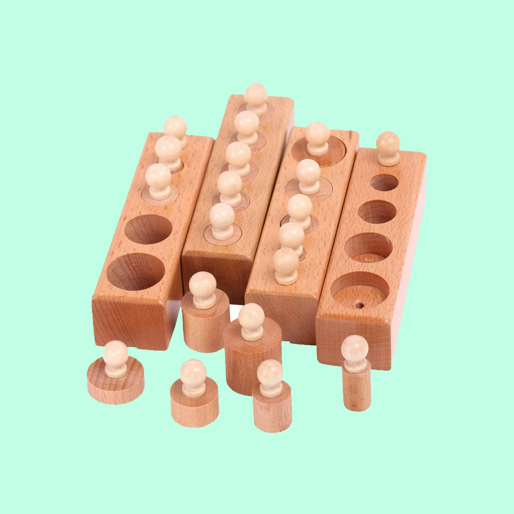 Montessori Toys