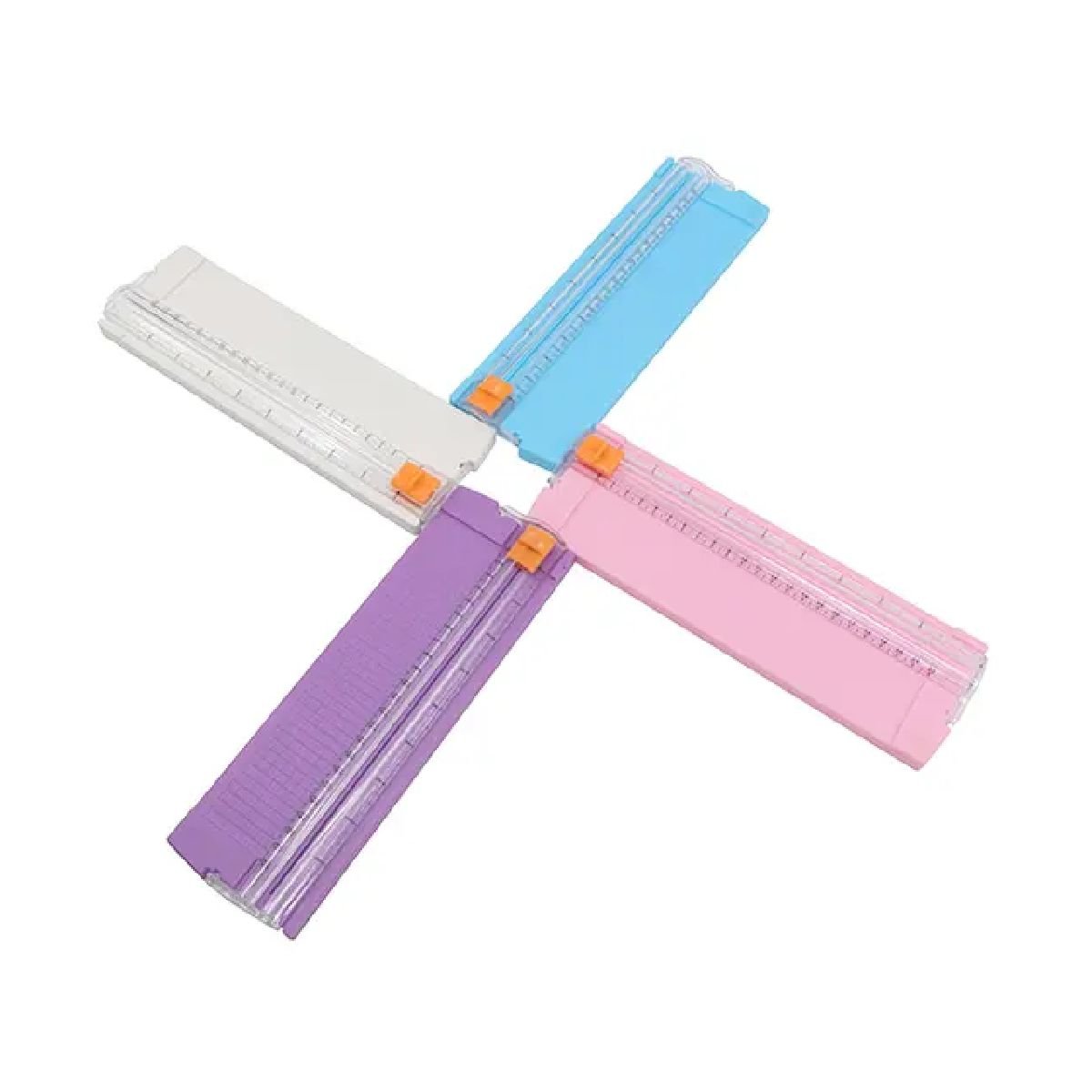 Mini Paper Cutter - Image 4
