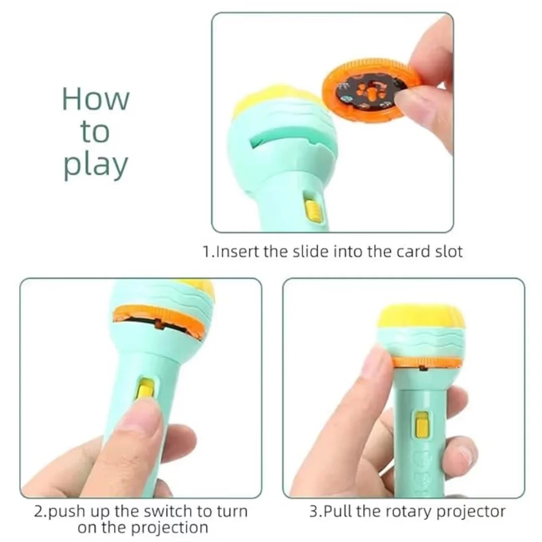 Mini Projector - Image 6