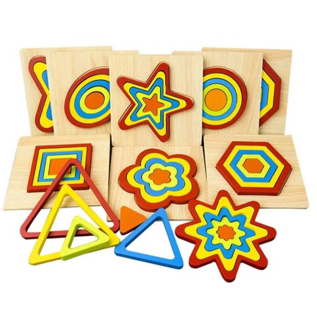 Seriation Puzzle - Image 2