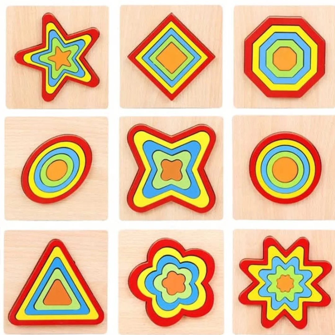 Seriation Puzzle - Image 3