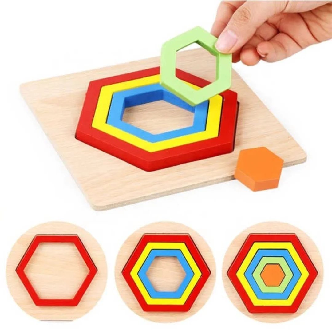 Seriation Puzzle - Image 4