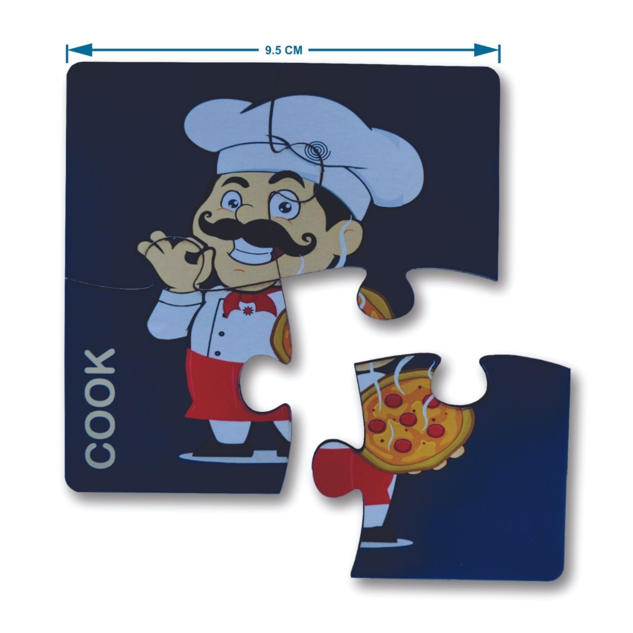 4 Piece Puzzle - Image 10