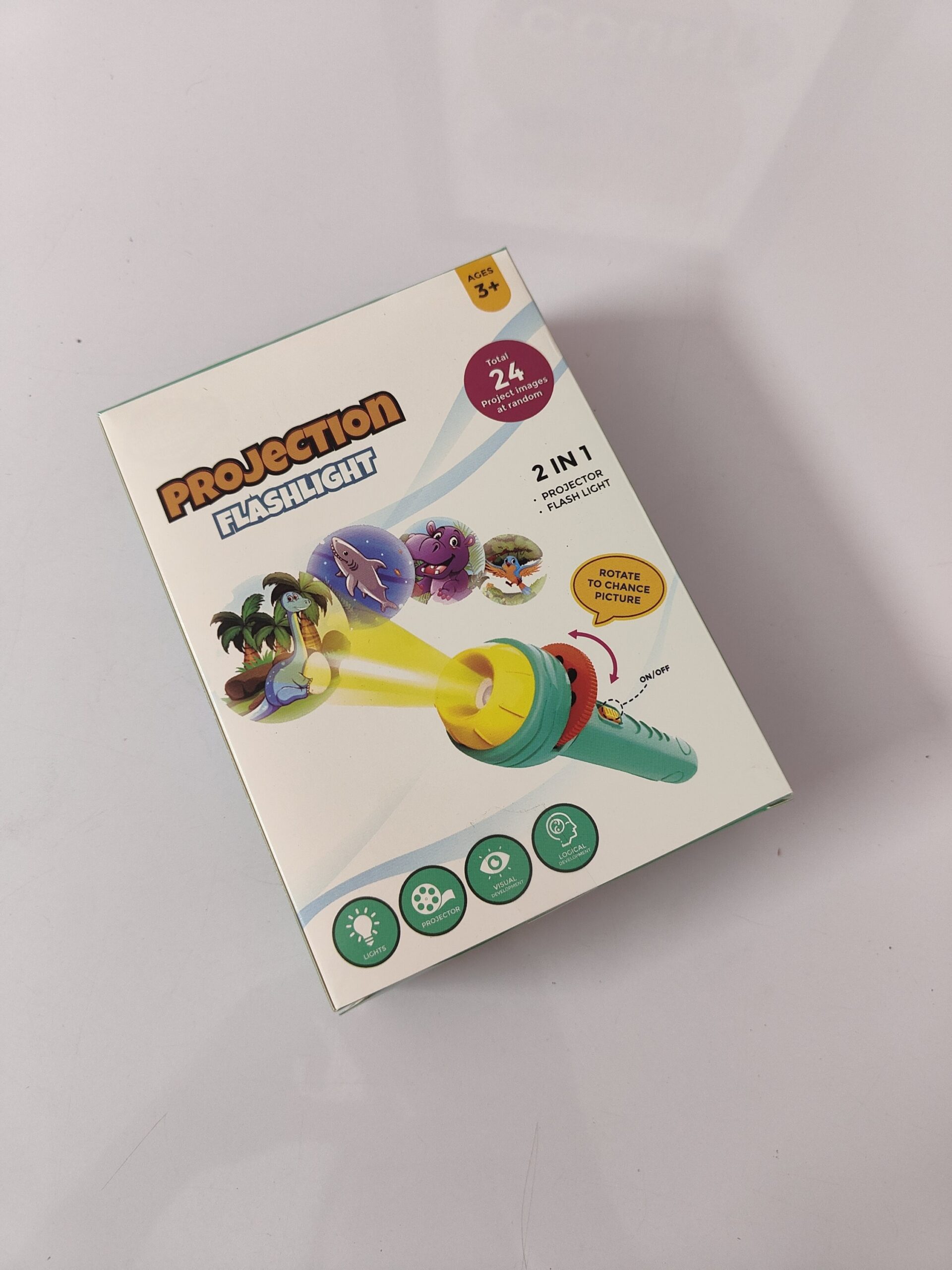 Mini Projector - Image 3