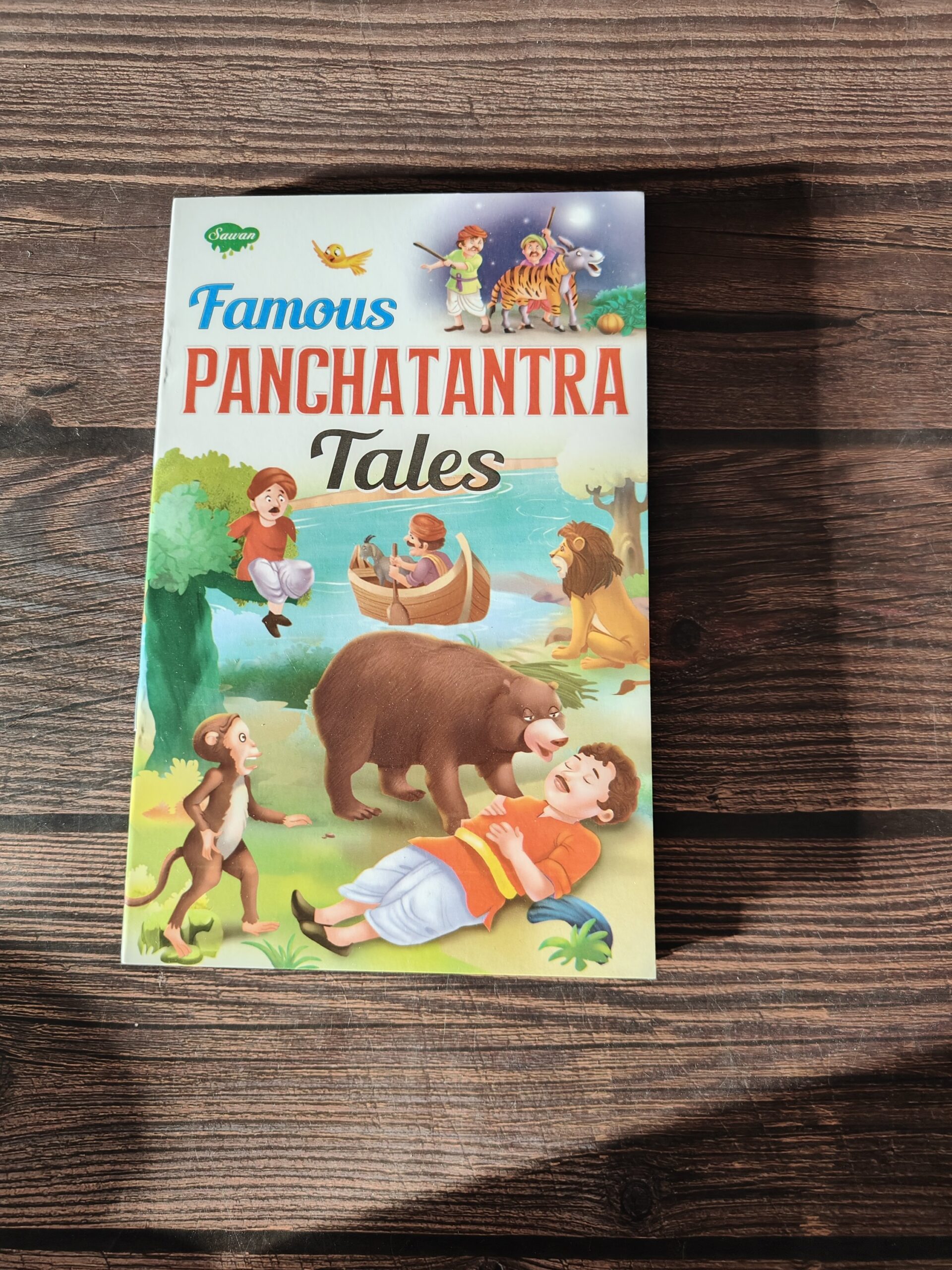Story Books - Image 9