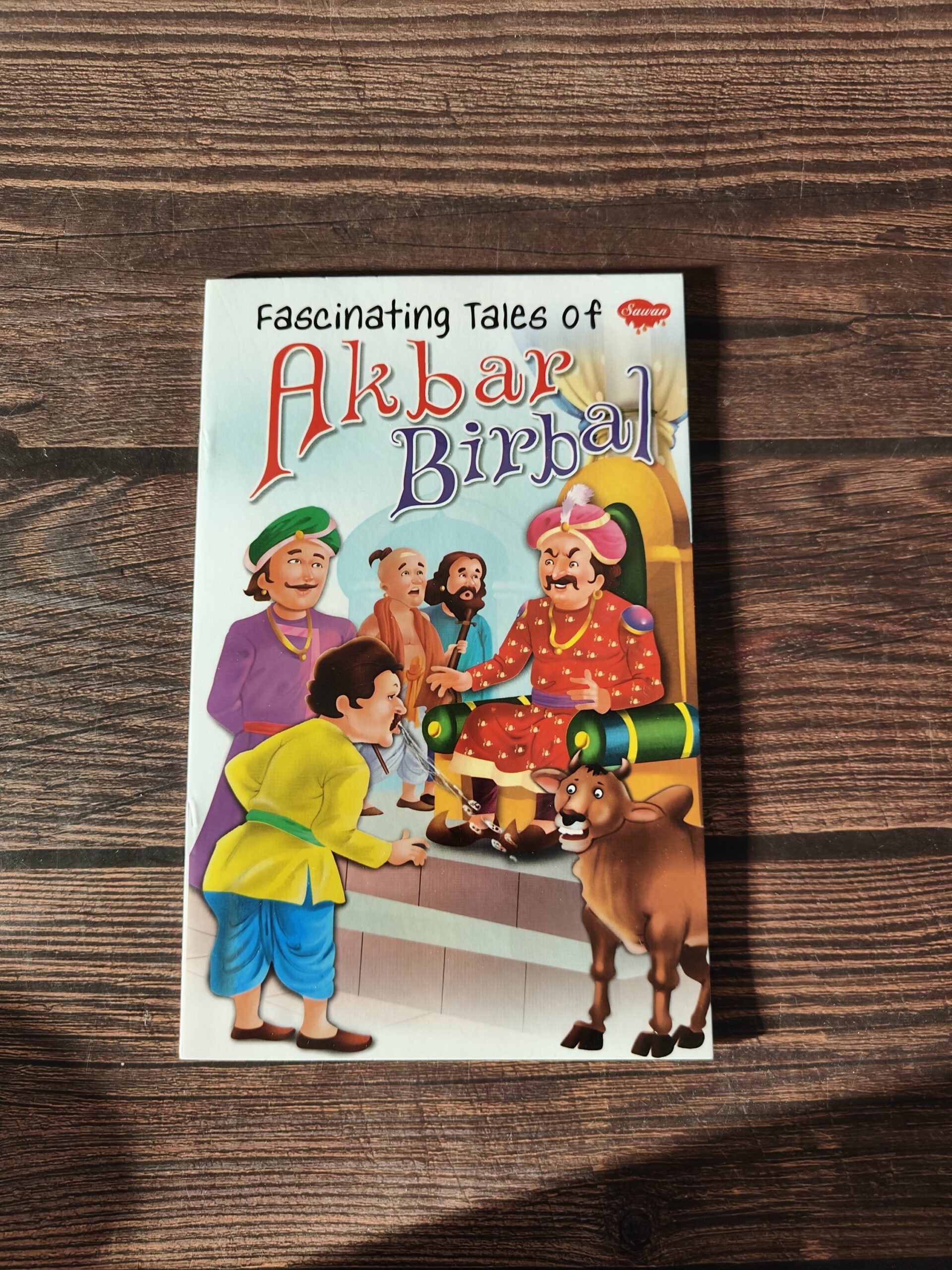 Story Books - Image 6