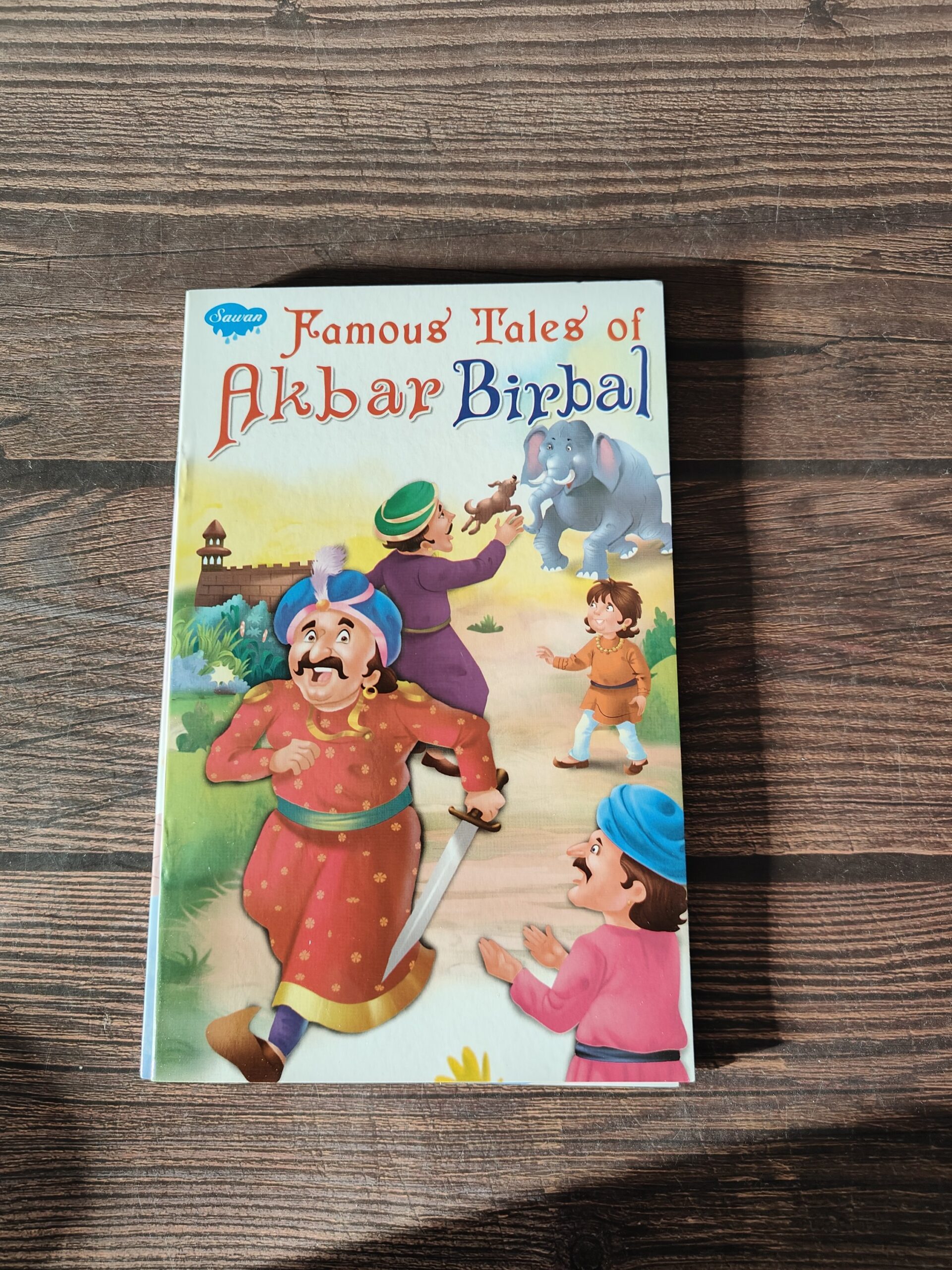 Story Books - Image 12