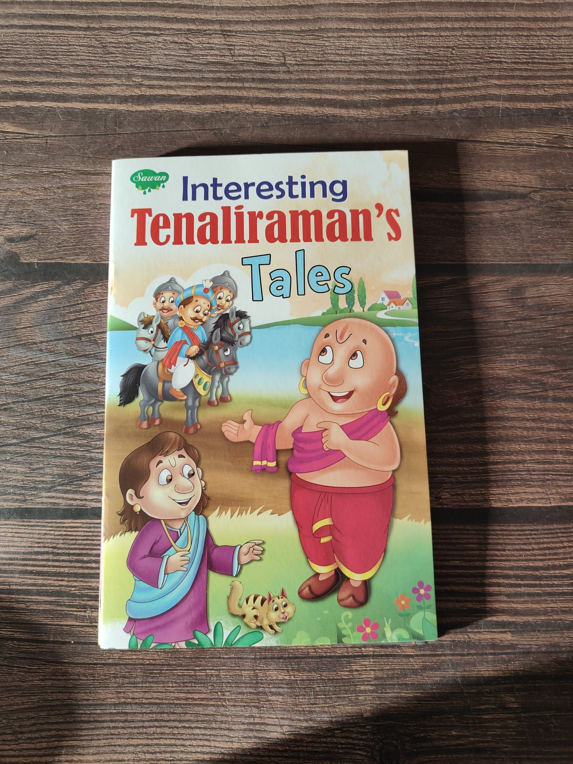 Story Books - Image 3