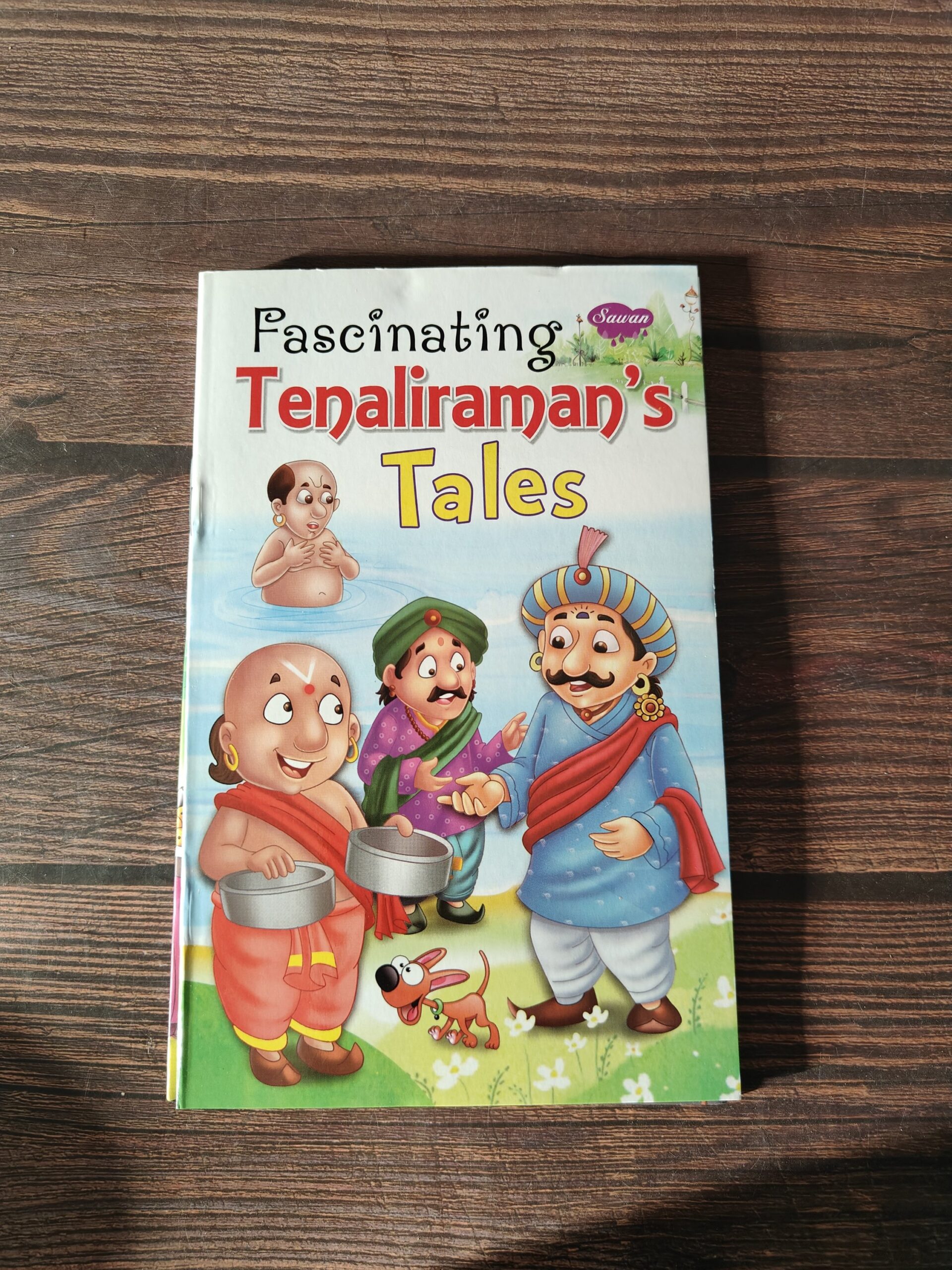 Story Books - Image 5