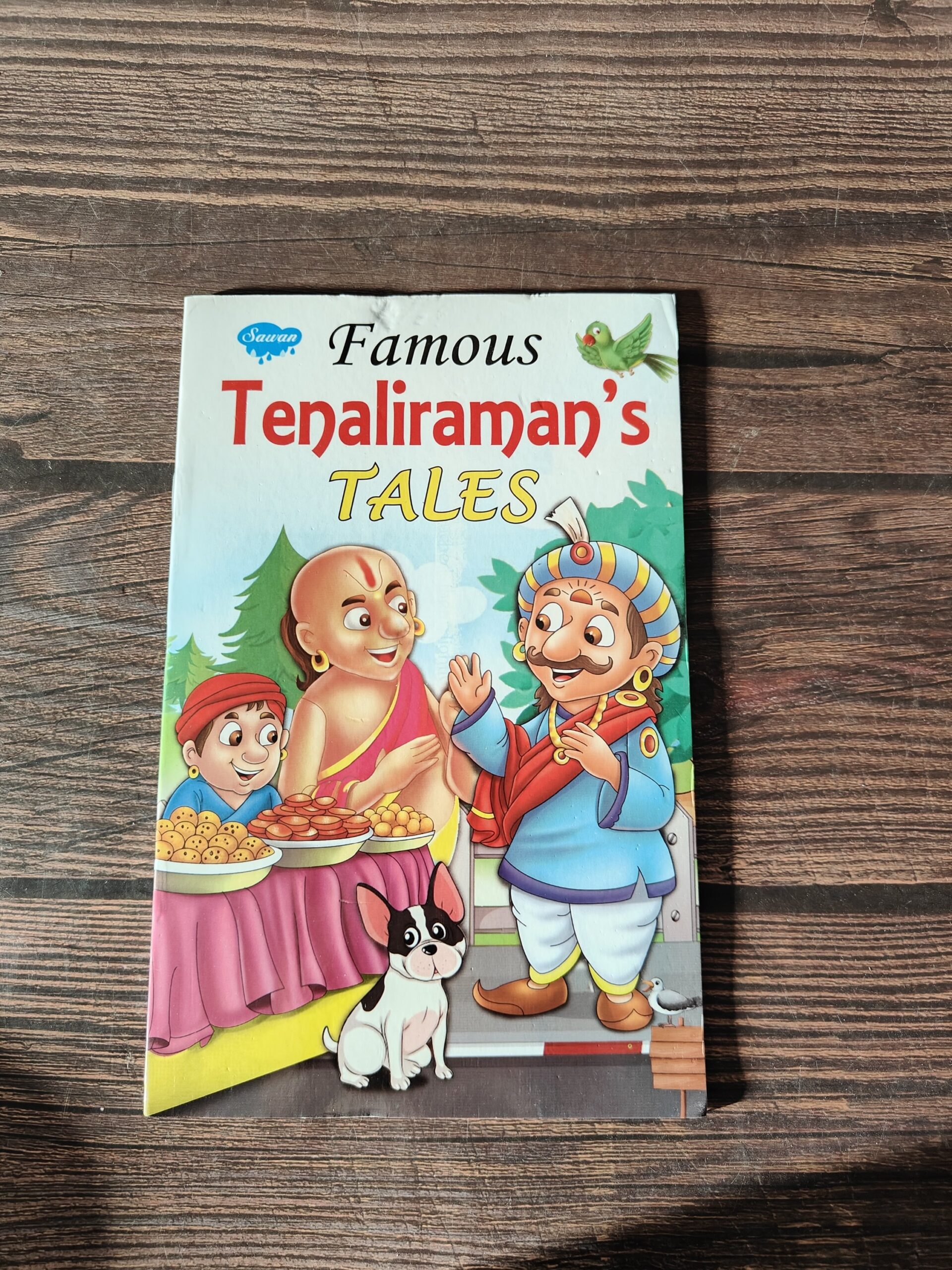 Story Books - Image 4
