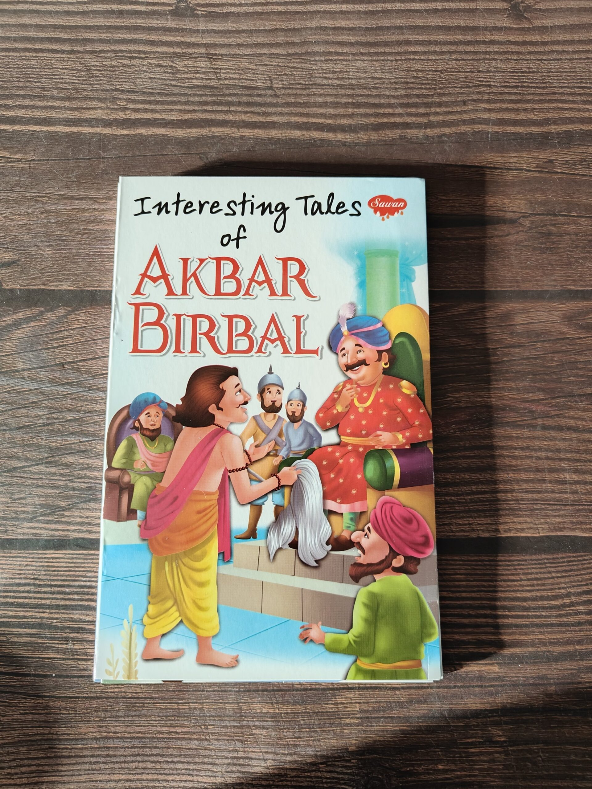 Story Books - Image 2