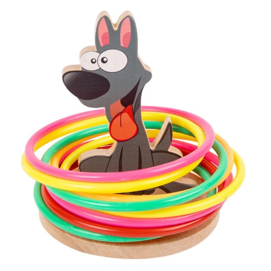Animal Ferrule Game - Image 6