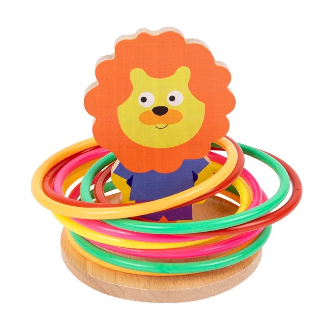 Animal Ferrule Game - Image 2