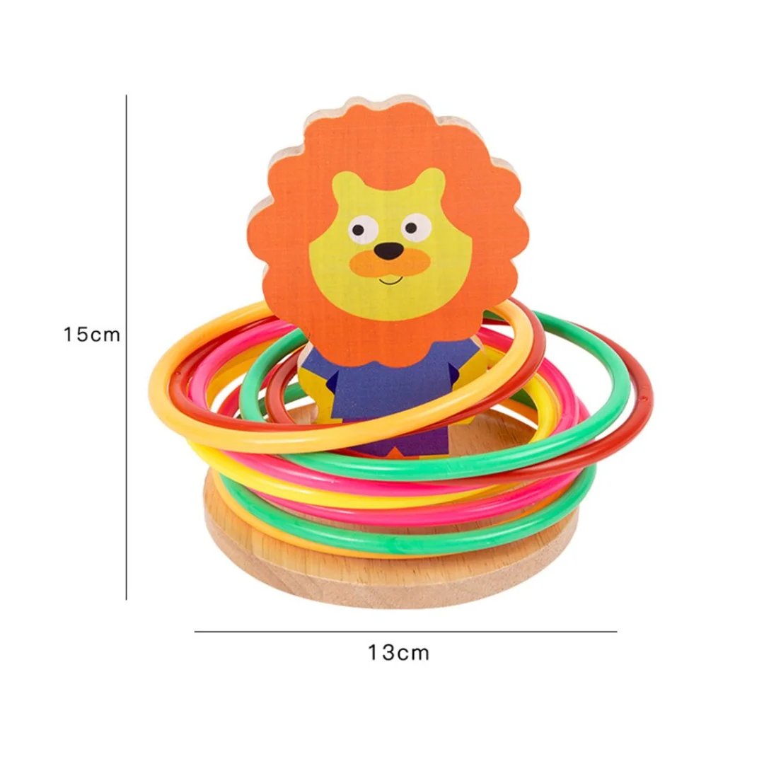 Animal Ferrule Game - Image 5