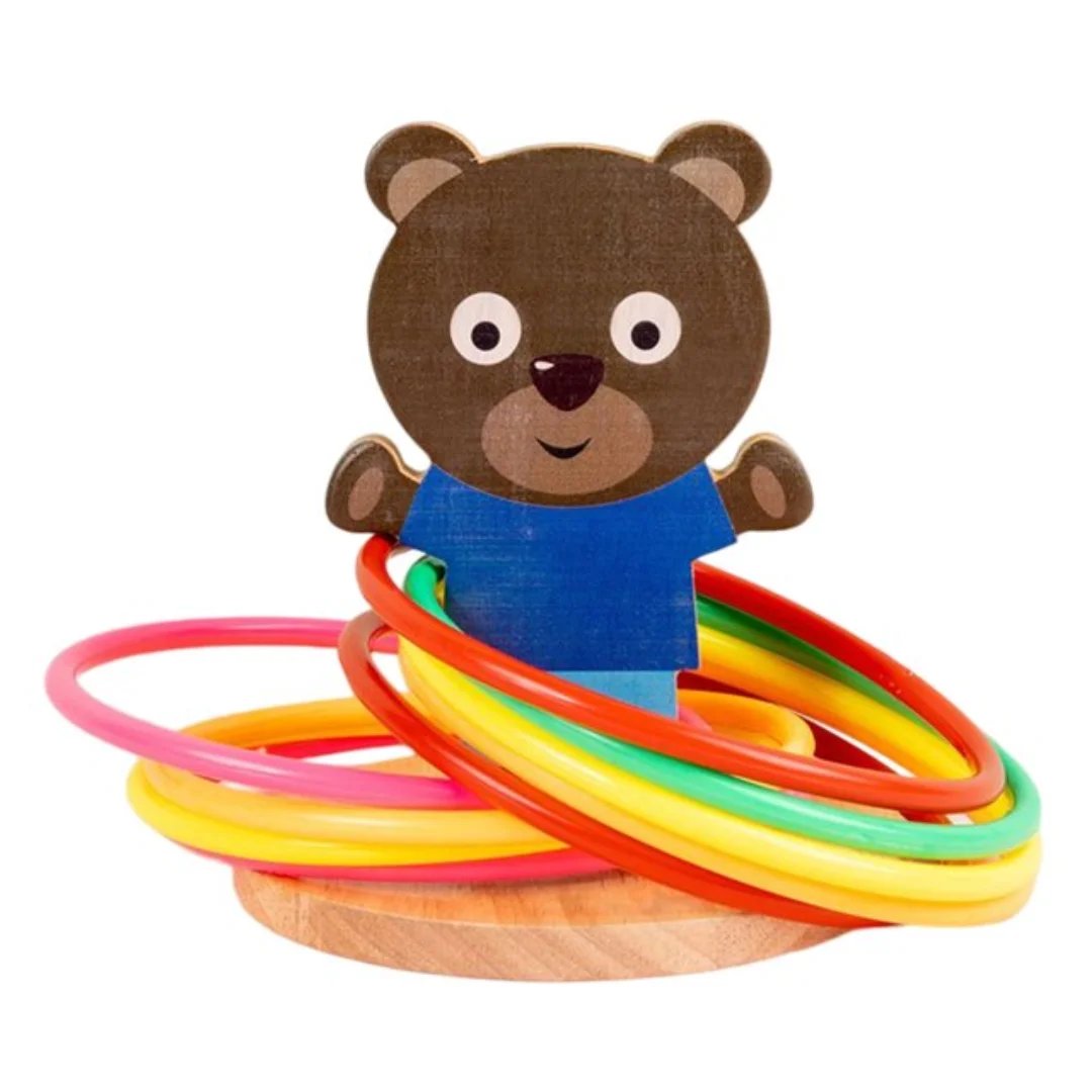 Animal Ferrule Game - Image 4
