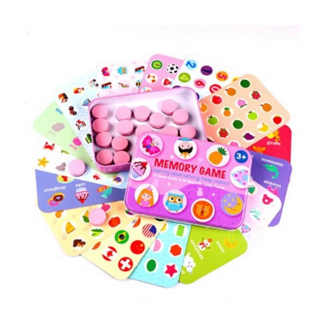 Magnetic Memory Game - Image 4