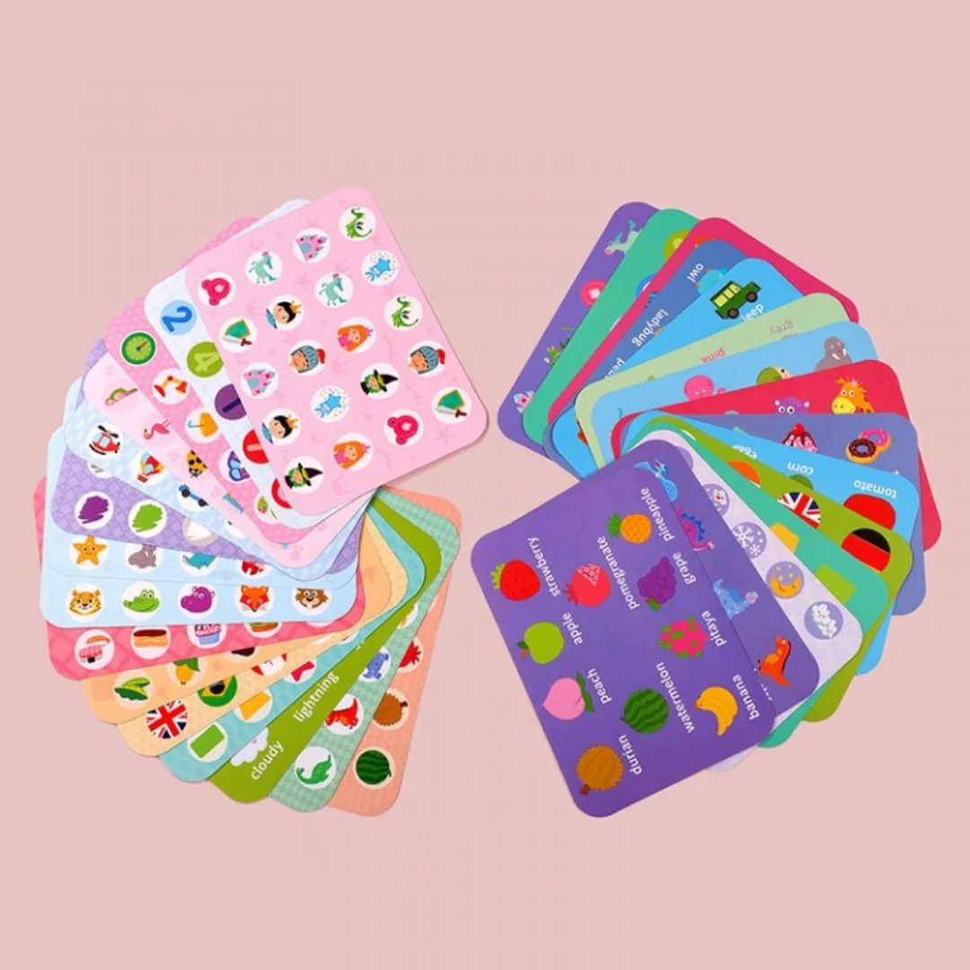 Magnetic Memory Game - Image 3