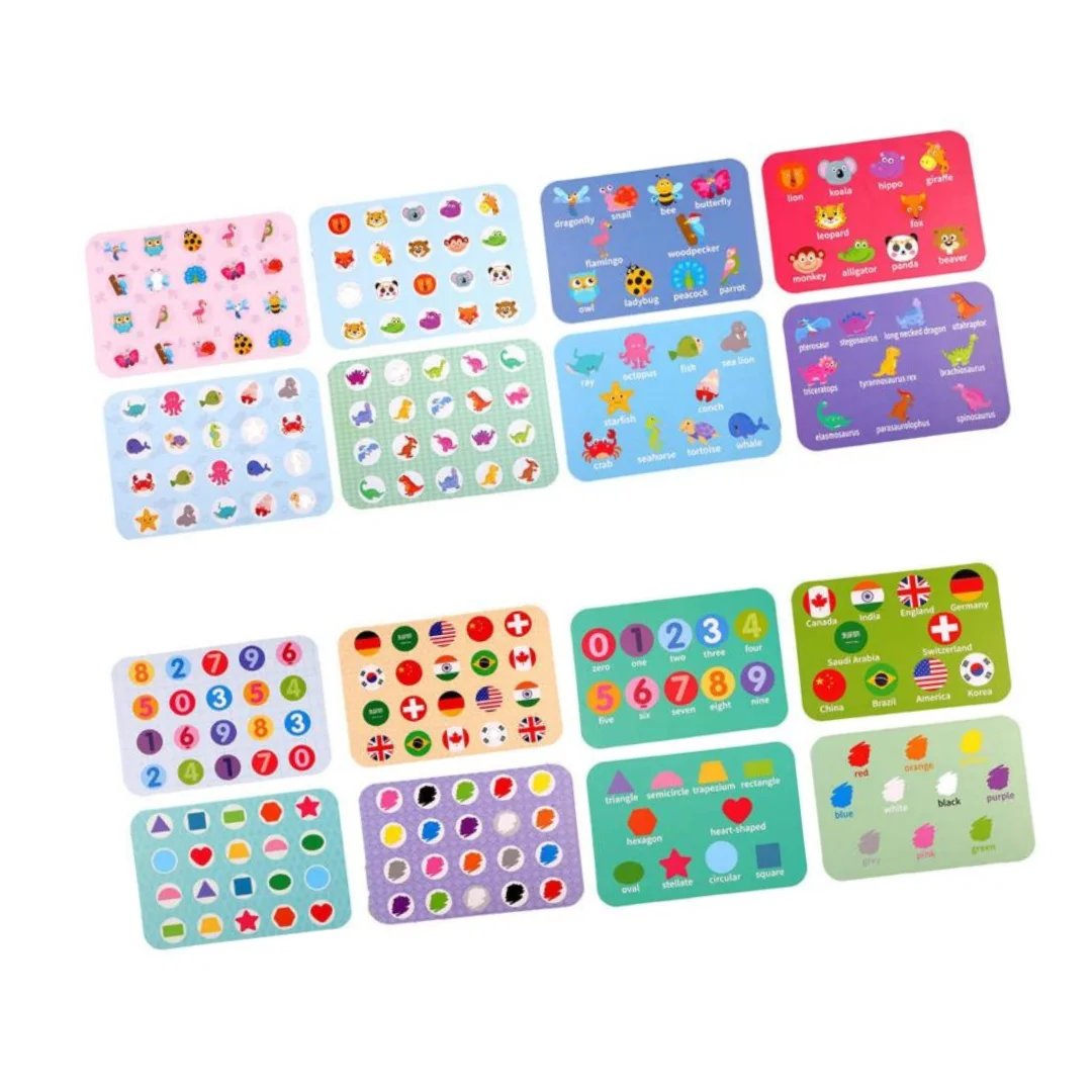 Magnetic Memory Game - Image 2