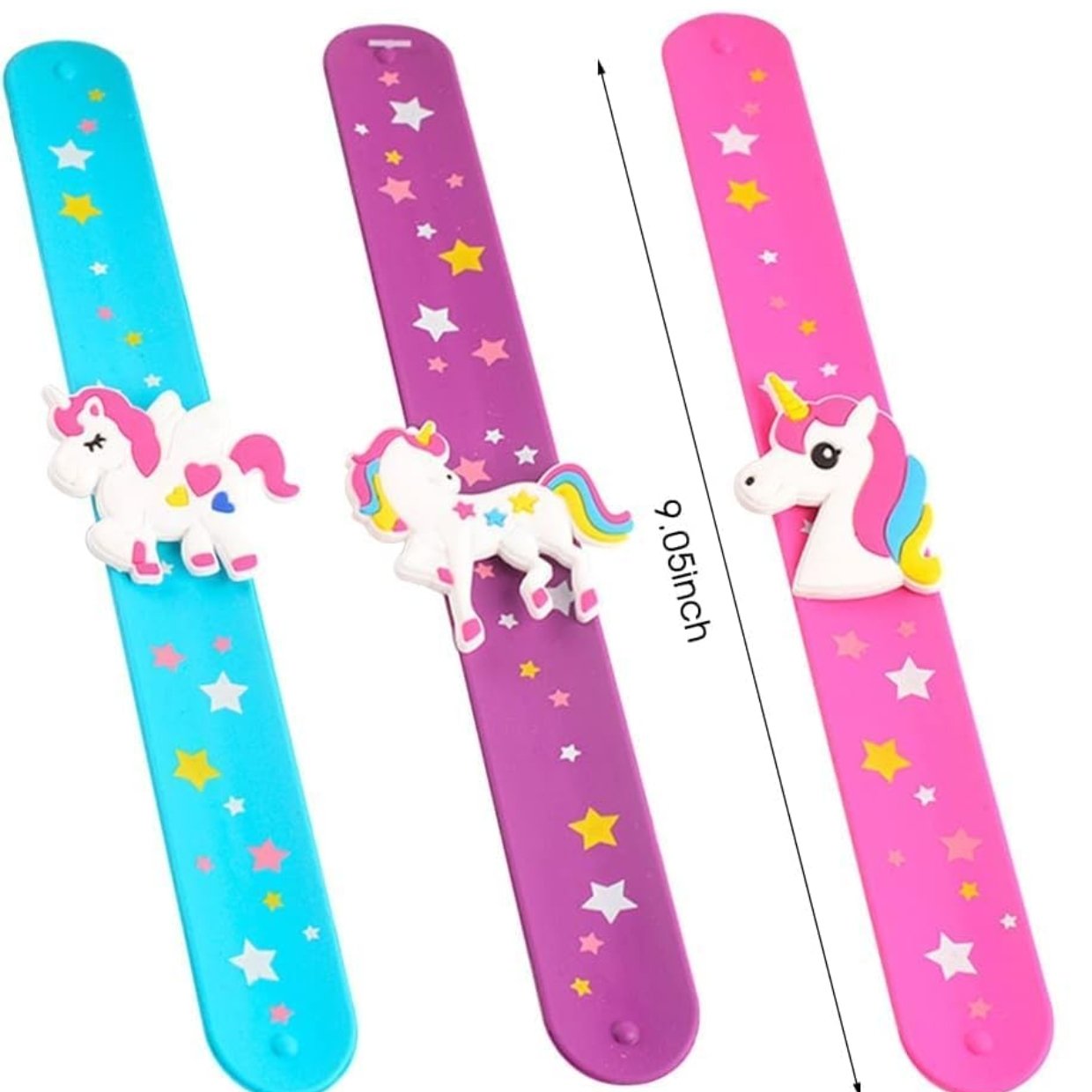 Silicon Cartoon Wrist Band - Image 6