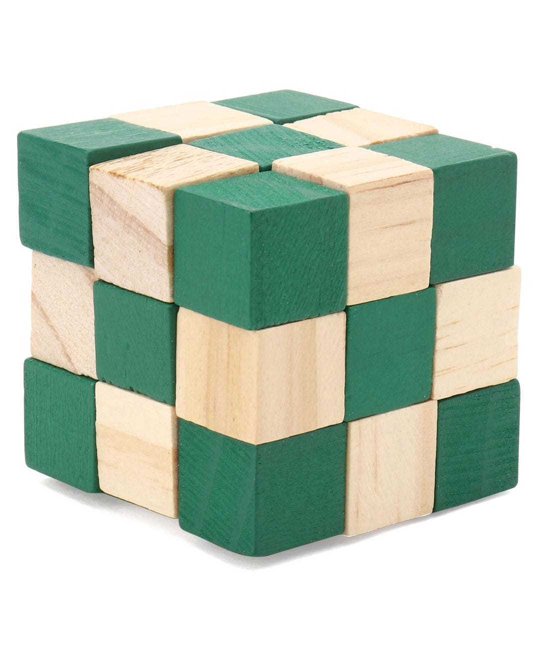 Snake Cube - Image 3