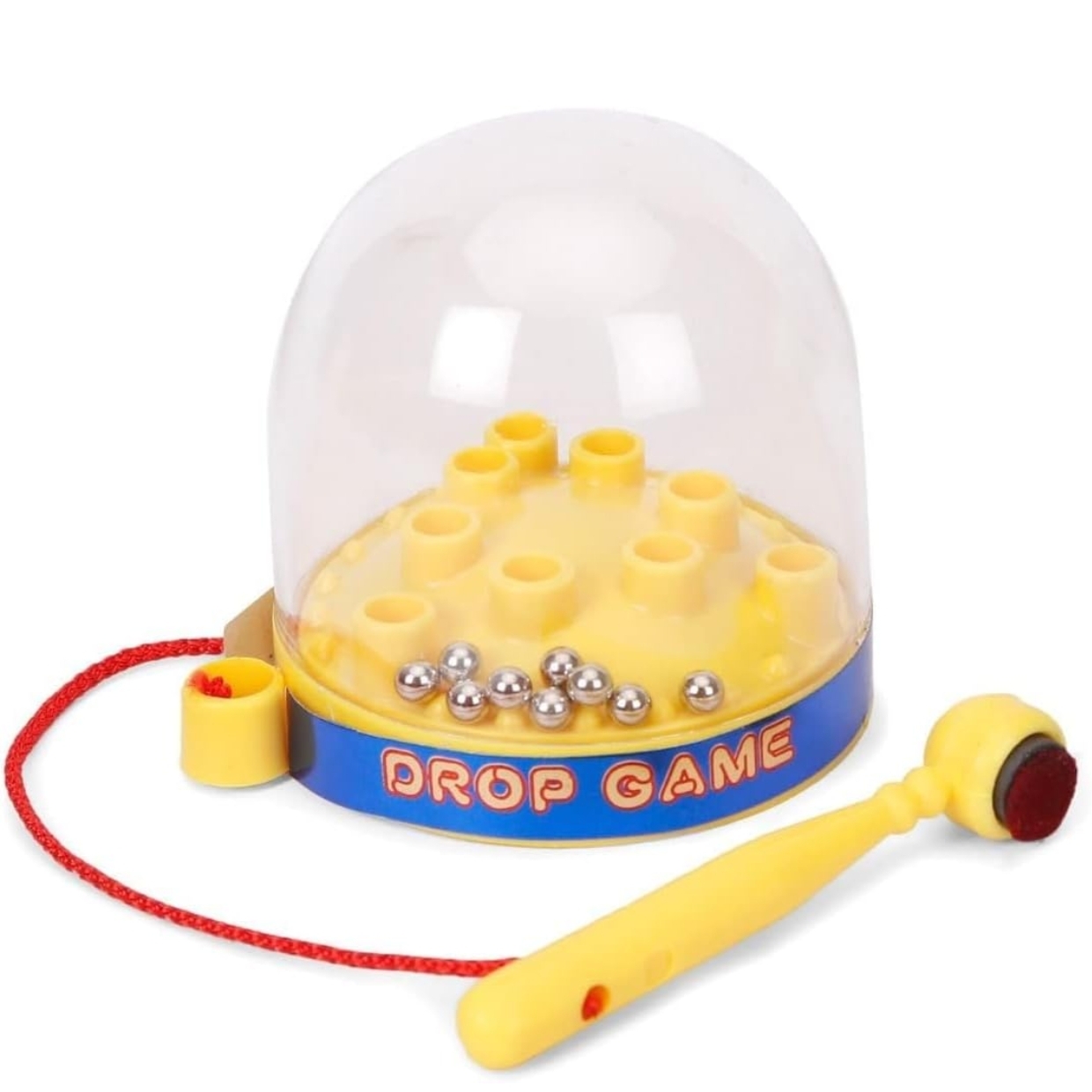 Ball Drop Game