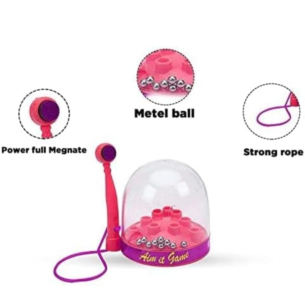 Ball Drop Game - Image 3