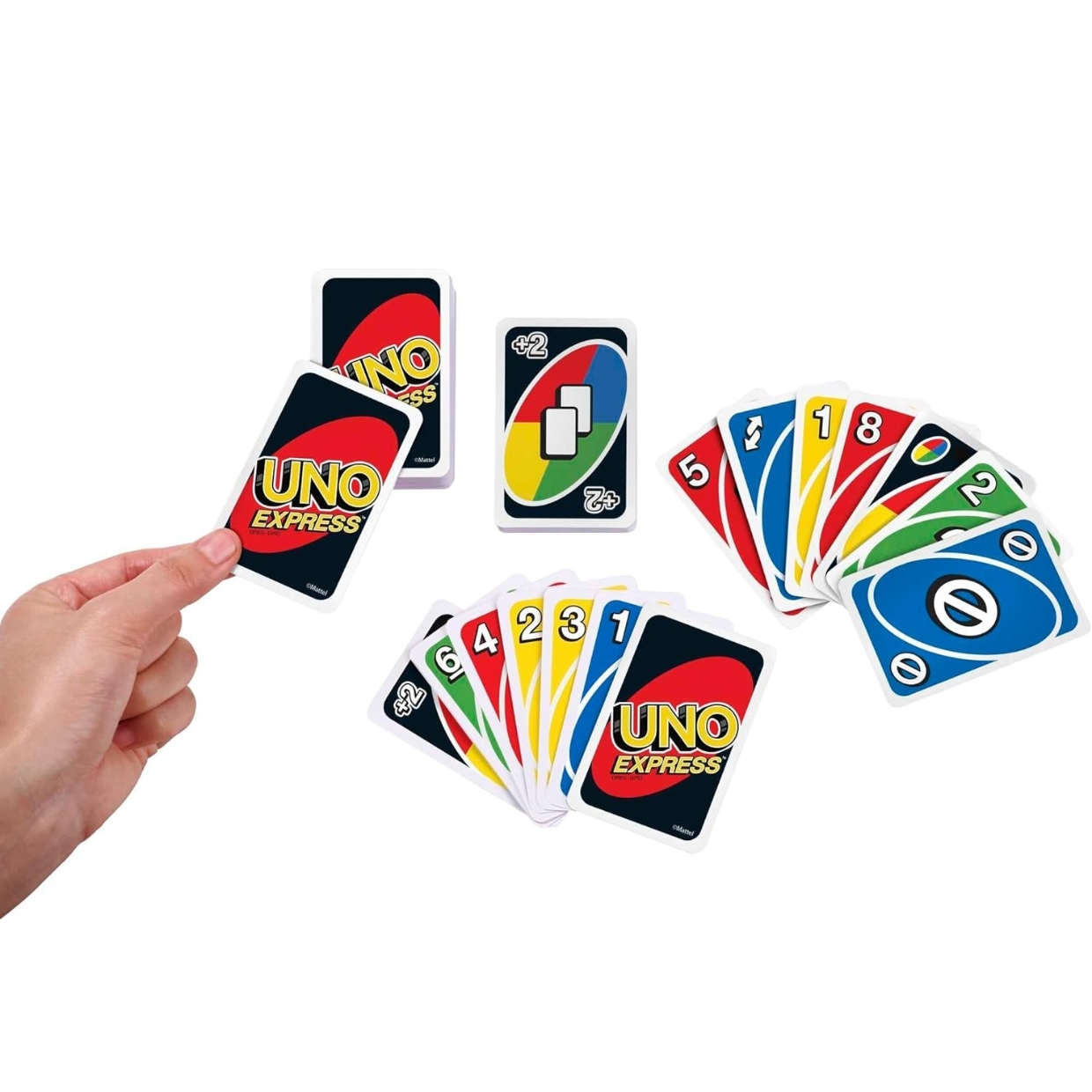 UNO - Card Game
