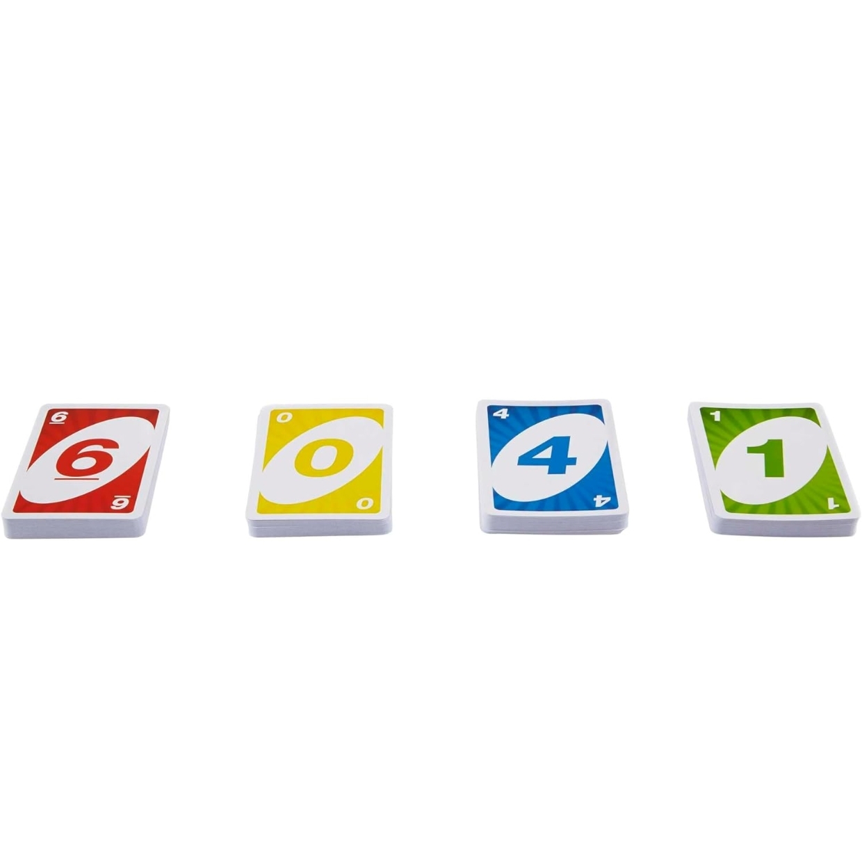 UNO - Card Game - Image 3