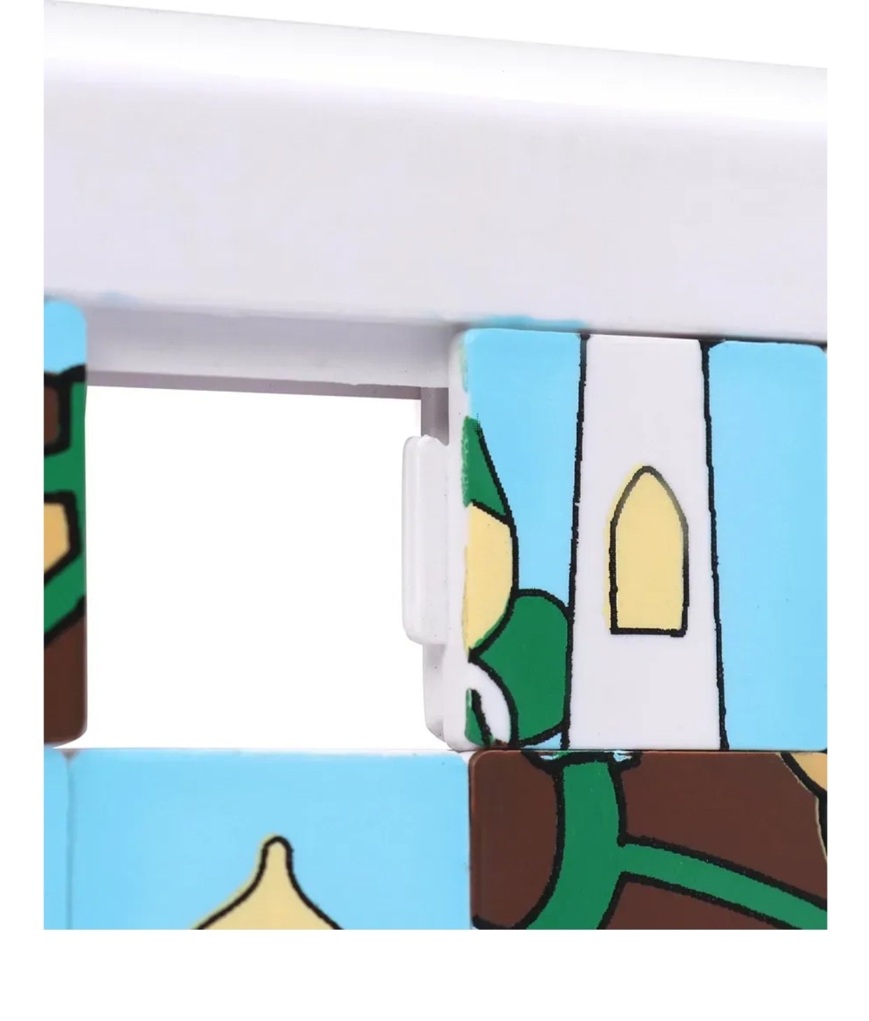 Mind Puzzler Sliding Game (One puzzle) - Image 10