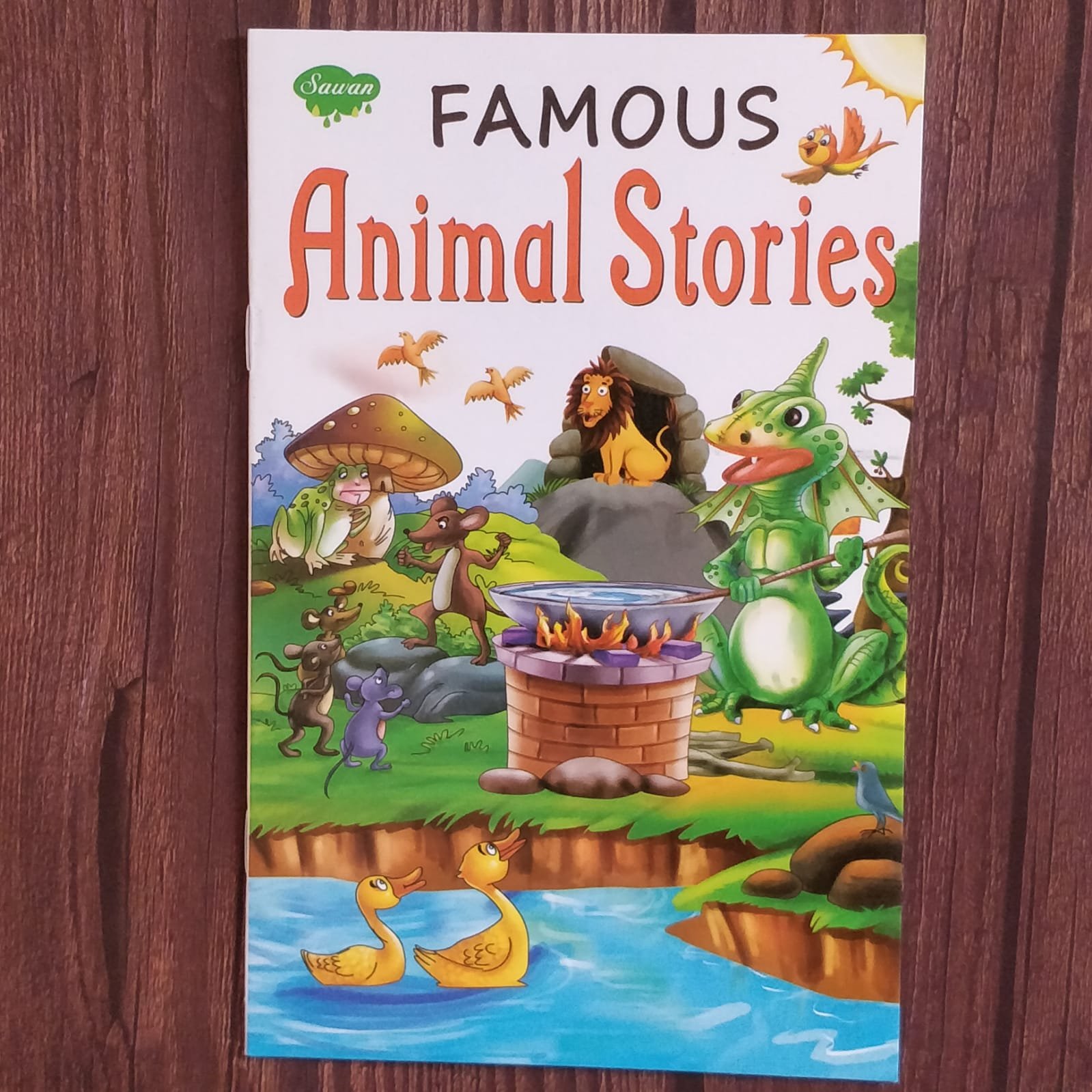 Story Books - Image 15