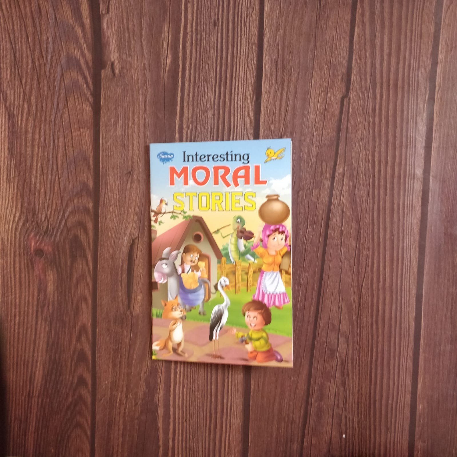 Story Books - Image 14