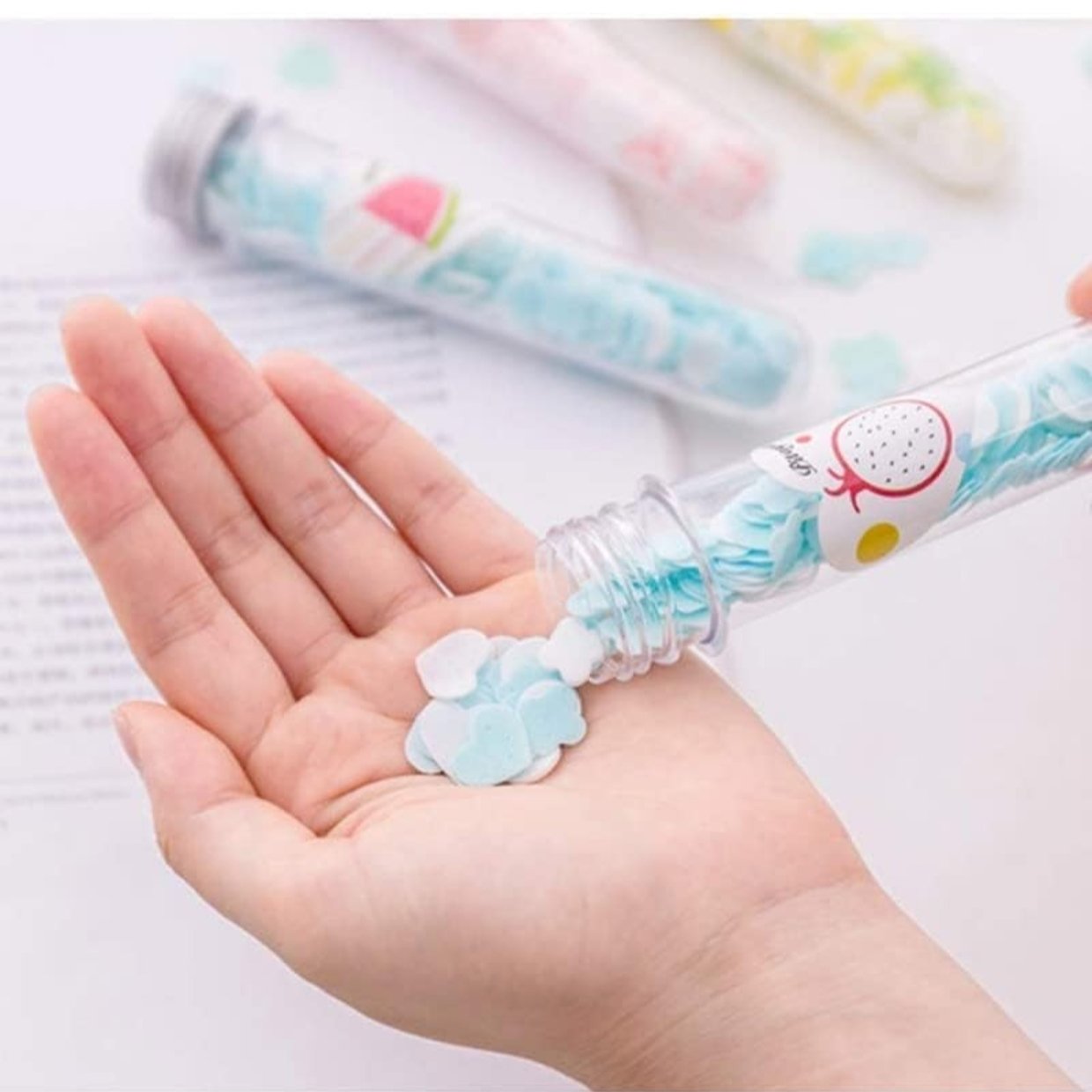 Tube Soap - Image 9