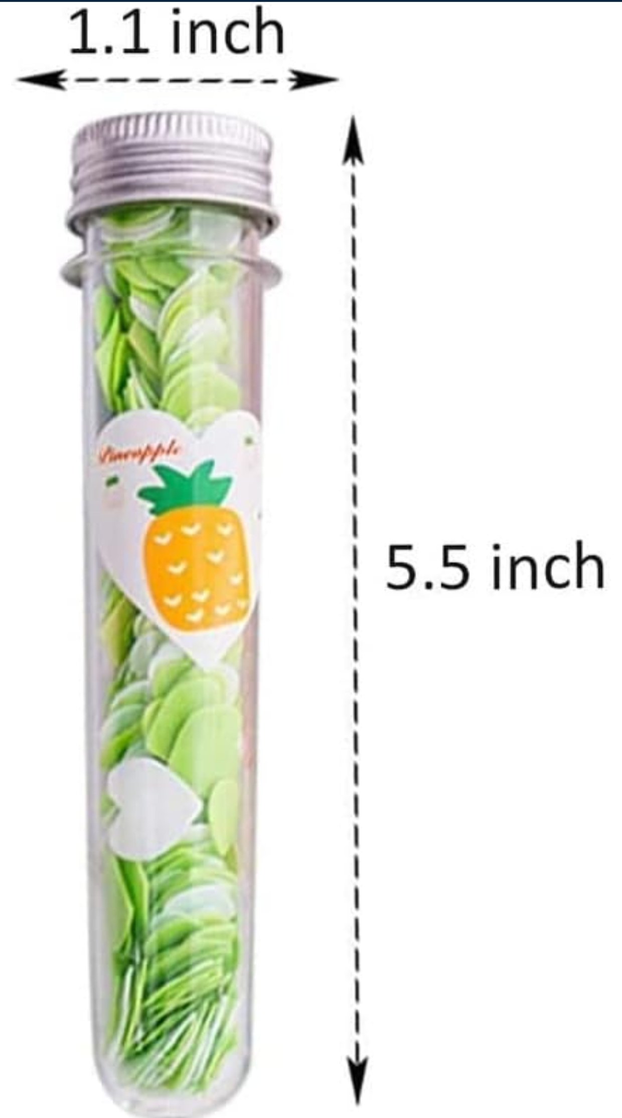 Tube Soap - Image 11