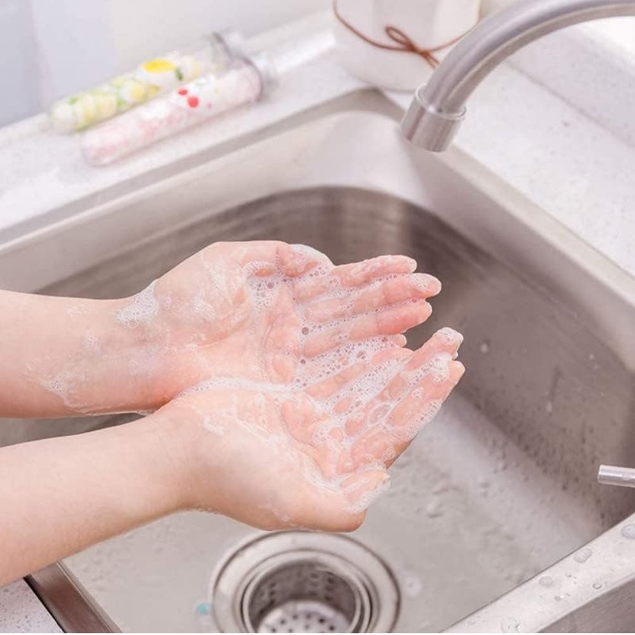 Tube Soap - Image 6