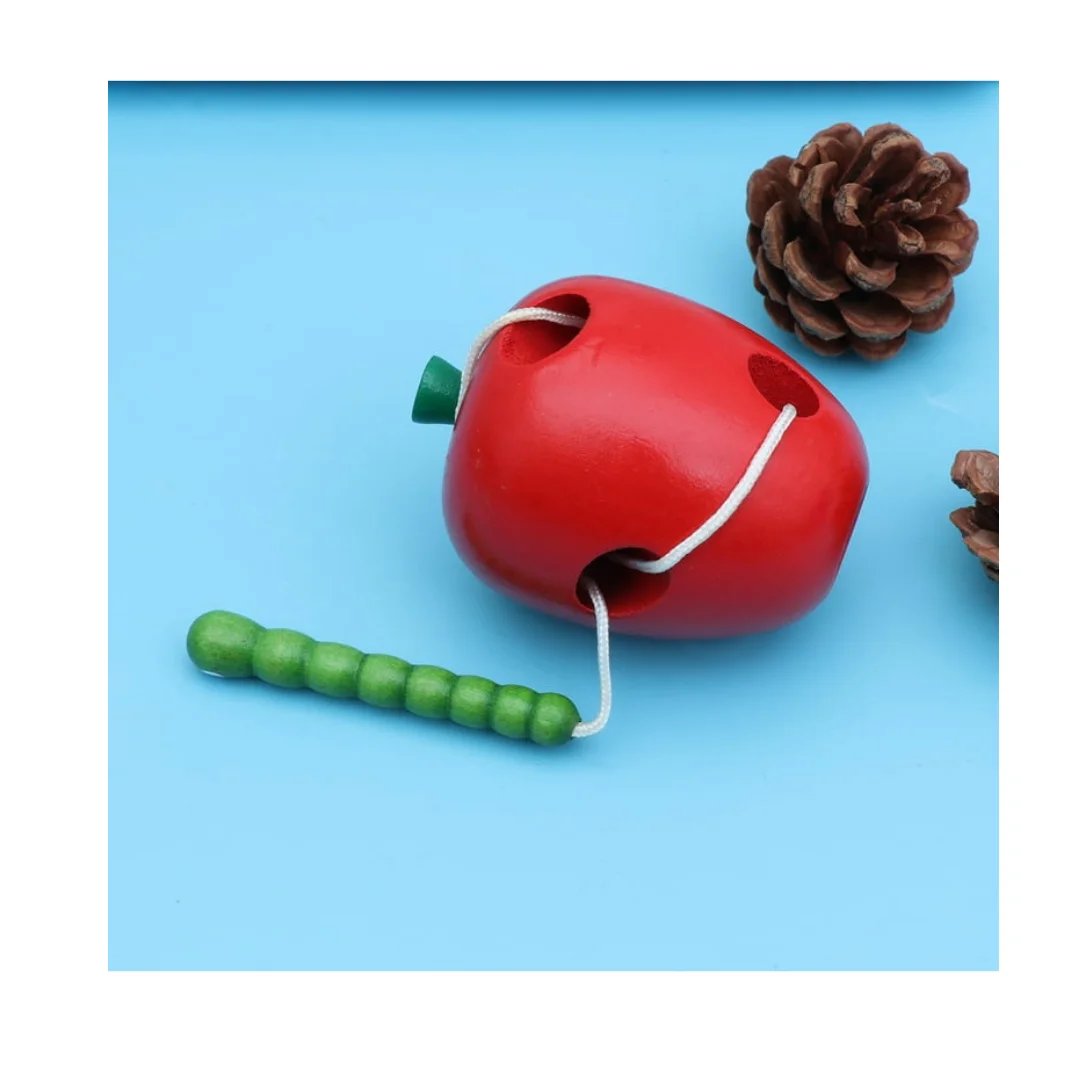 Apple Threading