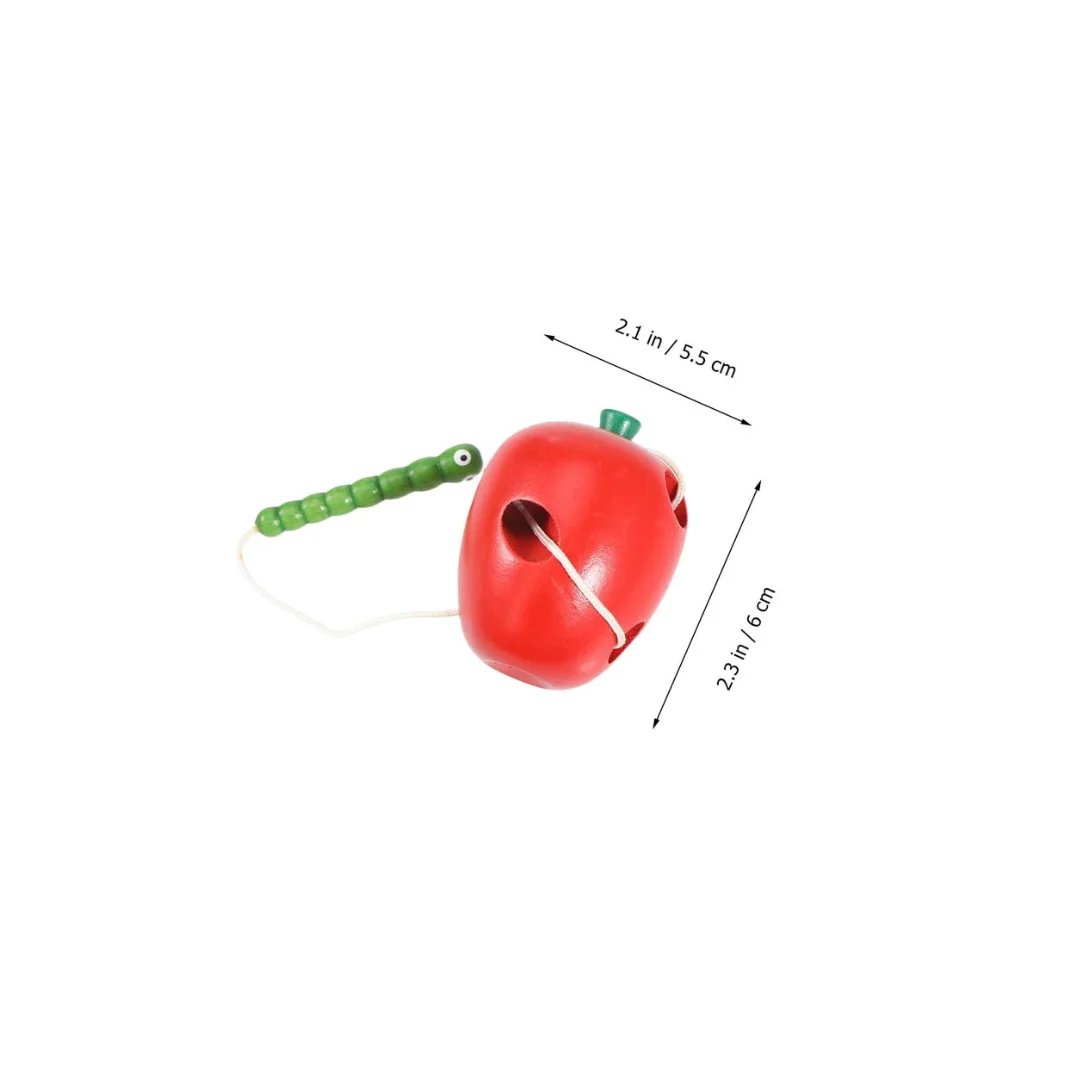 Apple Threading - Image 3