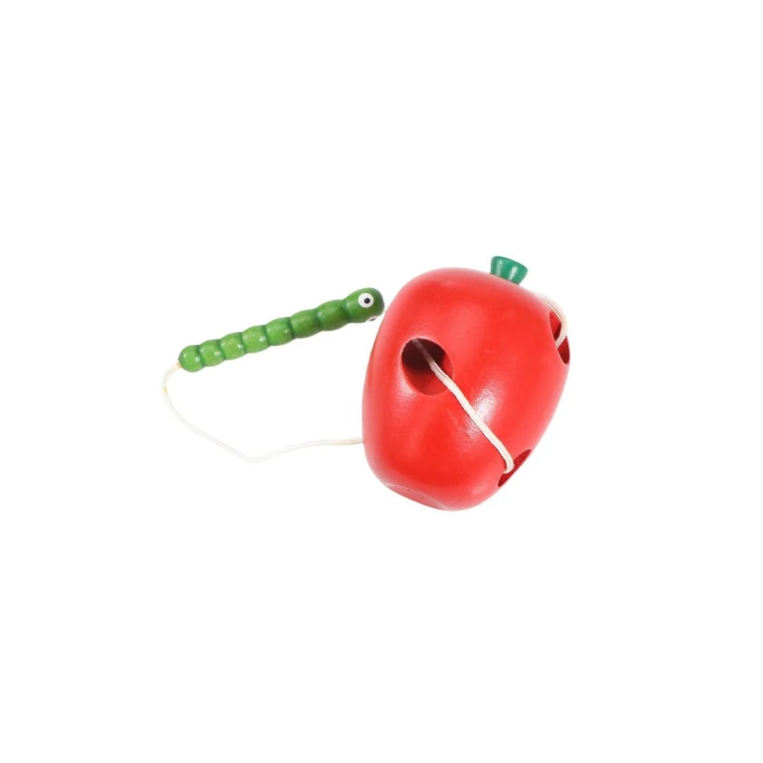 Apple Threading - Image 2
