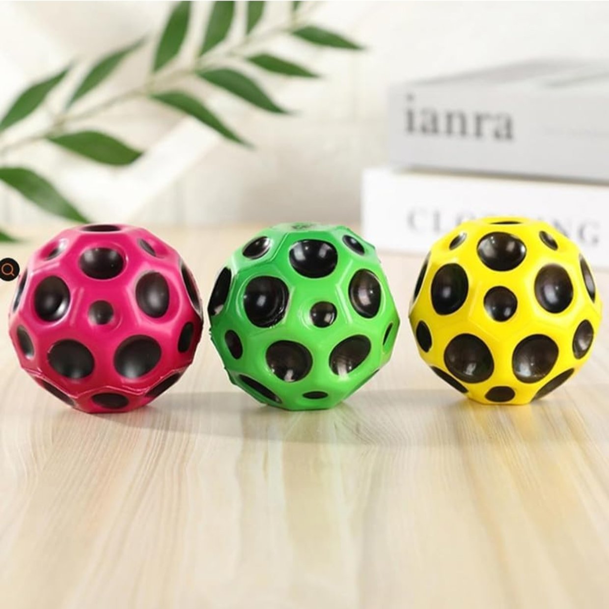 Bouncing Ball