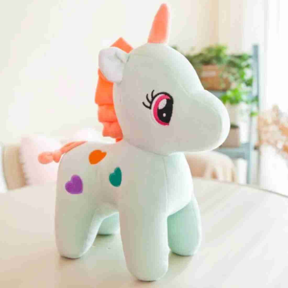 Unicorn Soft Toy - Image 2