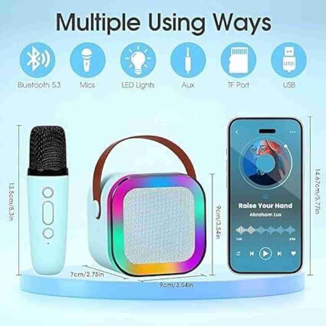 Mini Karoke