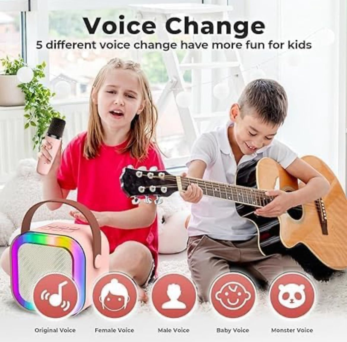 Mini Karoke - Image 10
