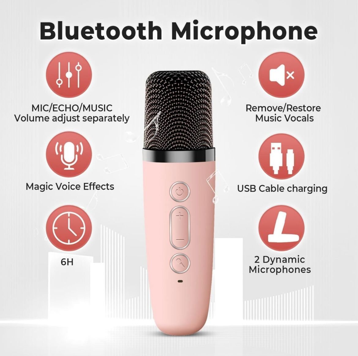 Mini Karoke - Image 12