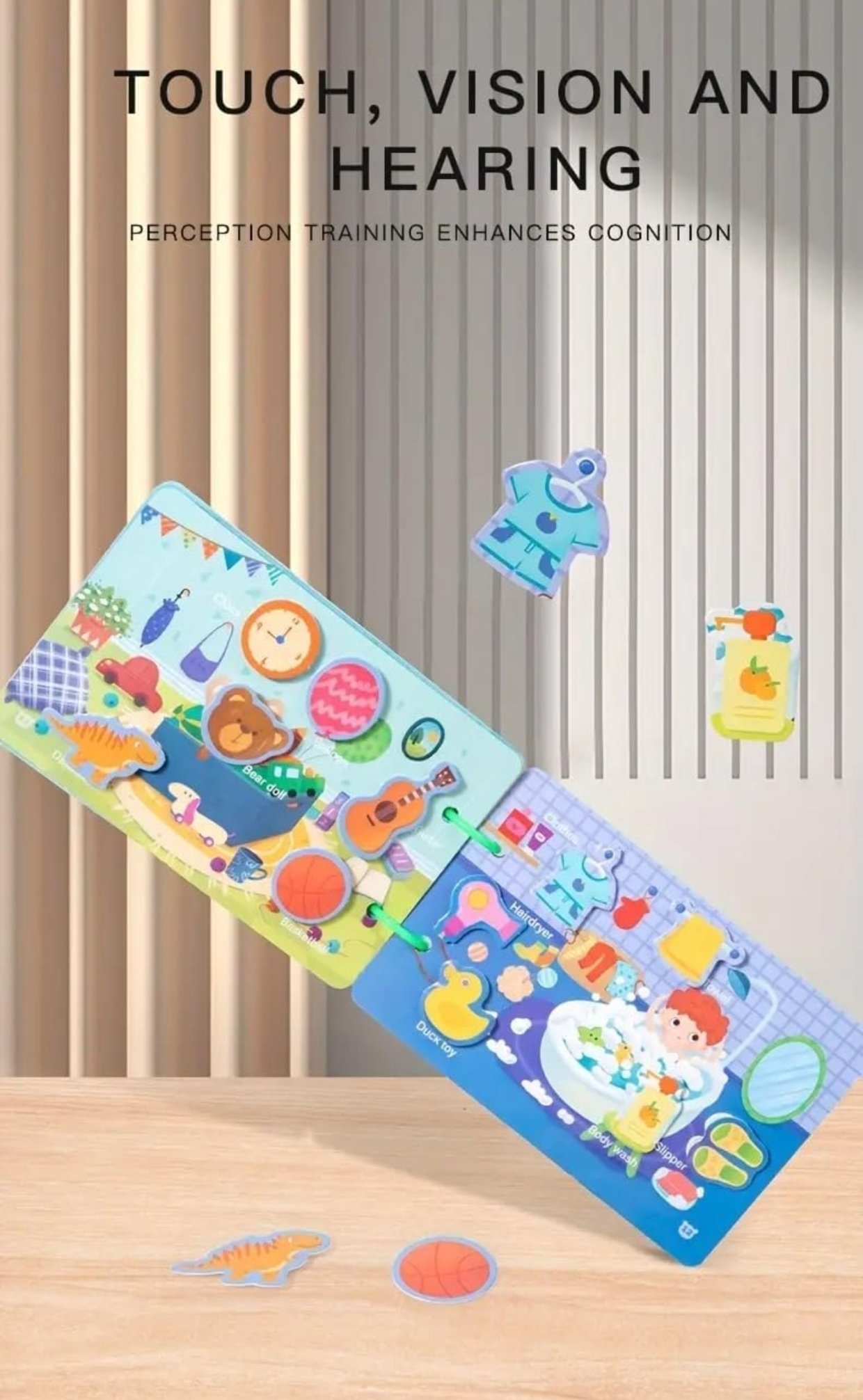 Busy Book - Image 19