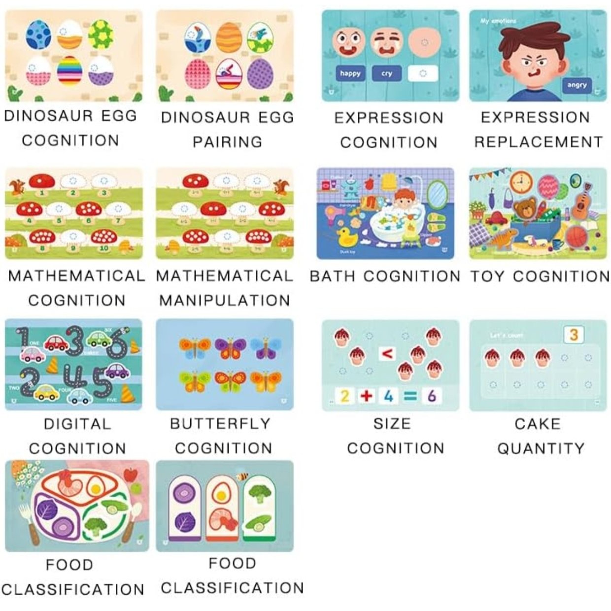 Busy Book - Image 21