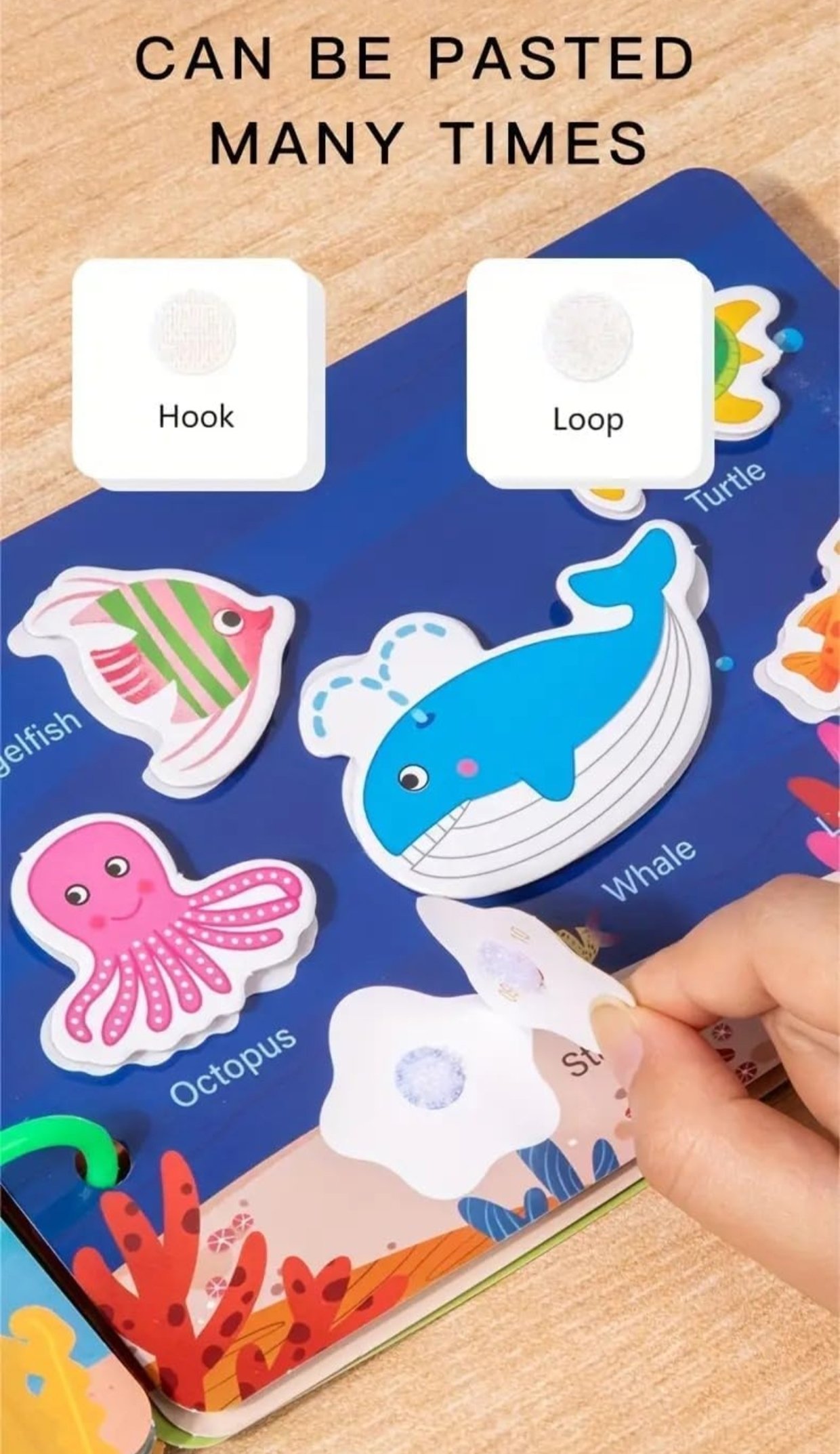 Busy Book - Image 15