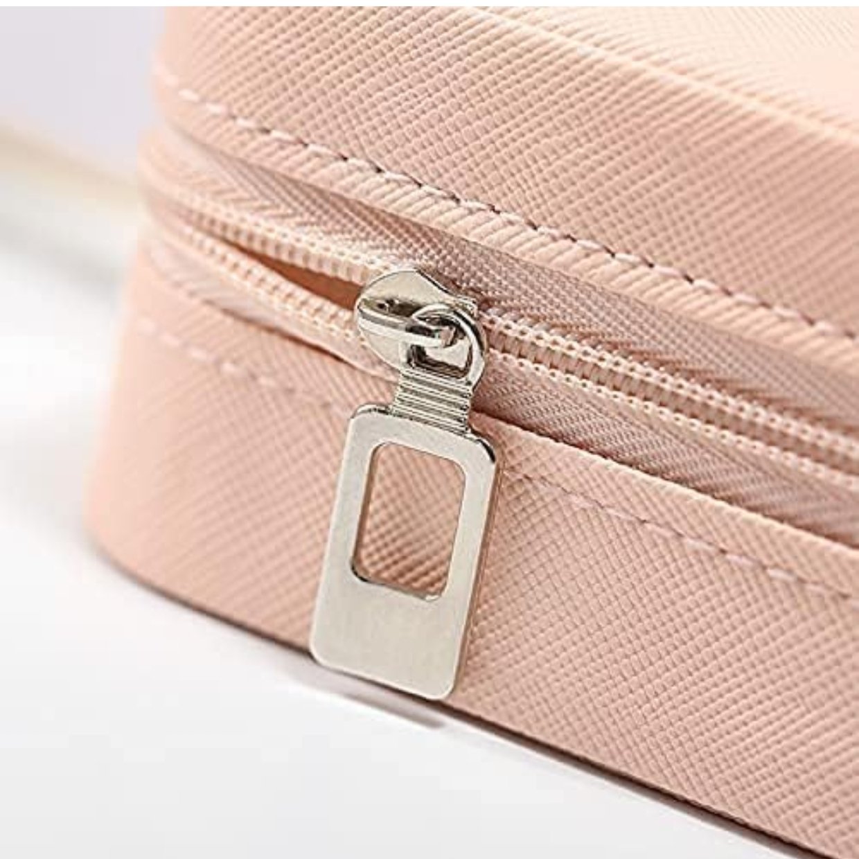 Portable Mini Jewel Box - Image 3