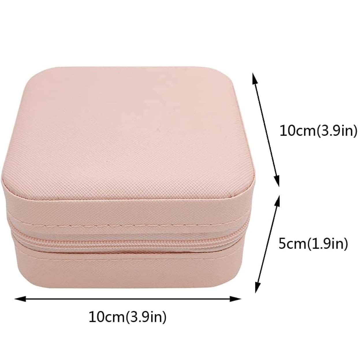 Portable Mini Jewel Box - Image 7
