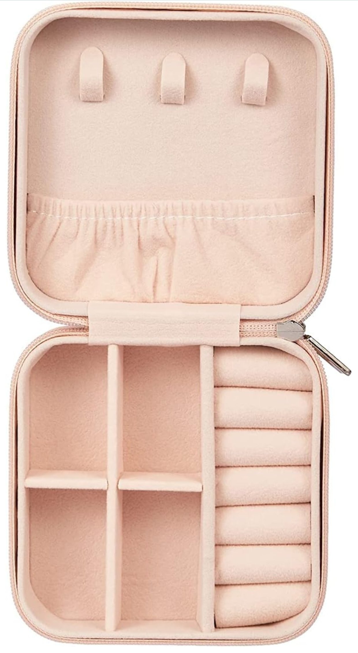 Portable Mini Jewel Box - Image 6